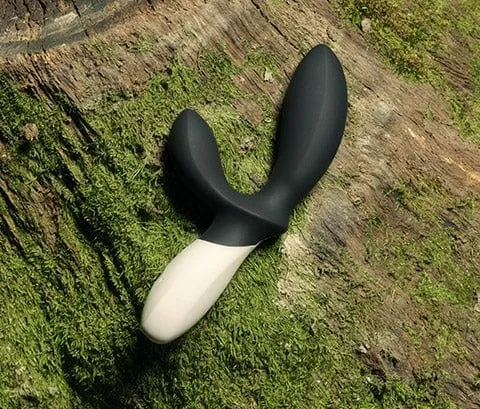 Lelo Loki Wave Prostate Massager