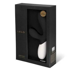 Lelo Loki Wave Prostate Massager