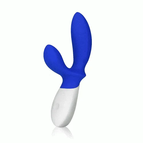 Lelo Loki Wave Prostate Massager