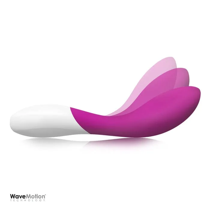 Lelo Mona Wave G-Spot Stimulator
