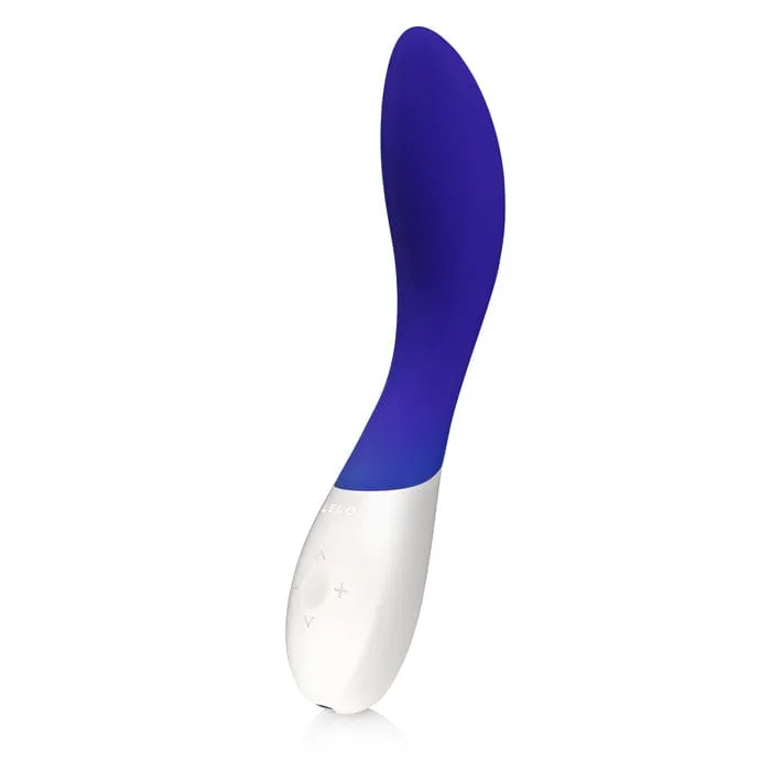 Lelo Mona Wave G-Spot Stimulator