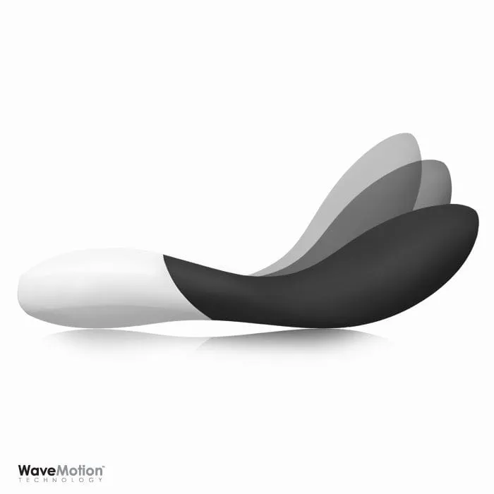 Lelo Mona Wave G-Spot Stimulator