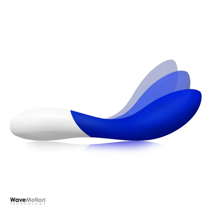 Lelo Mona Wave G-Spot Stimulator