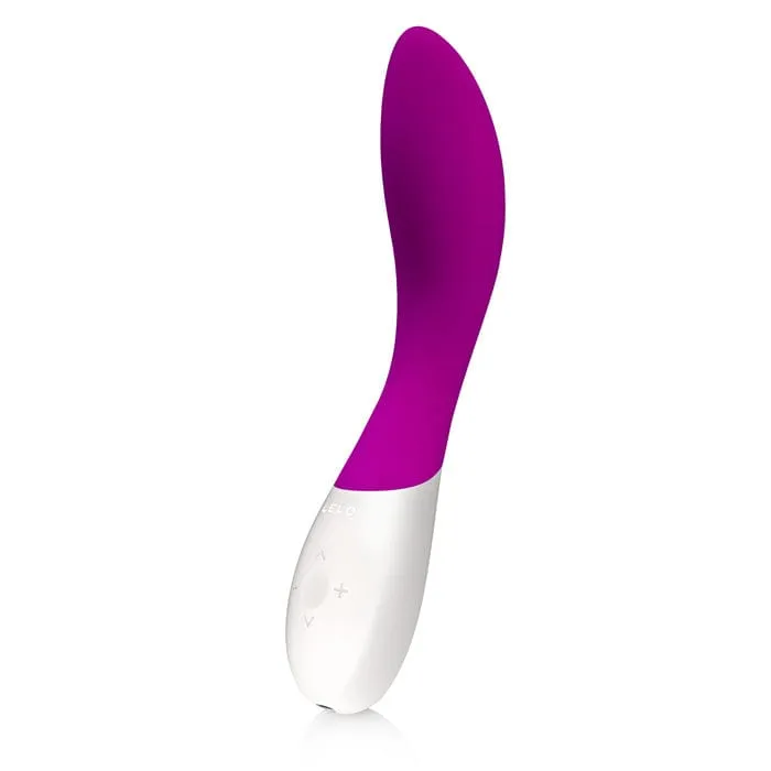 Lelo Mona Wave G-Spot Stimulator
