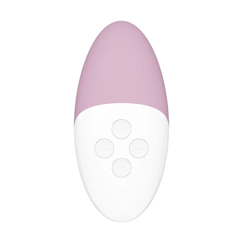 Lelo Siri 3 Clitoral Vibrator