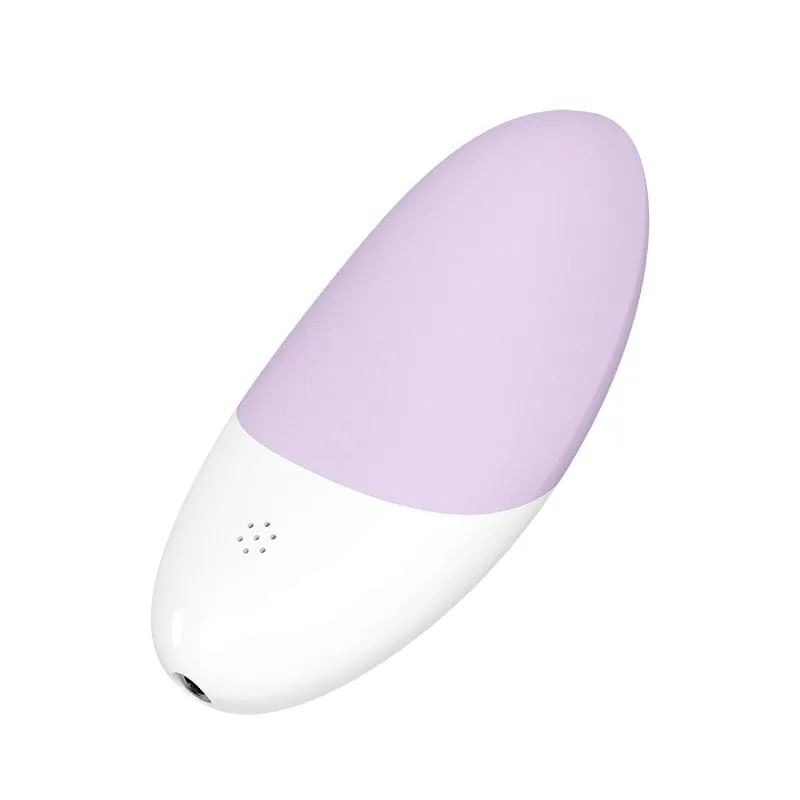 Lelo Siri 3 Clitoral Vibrator