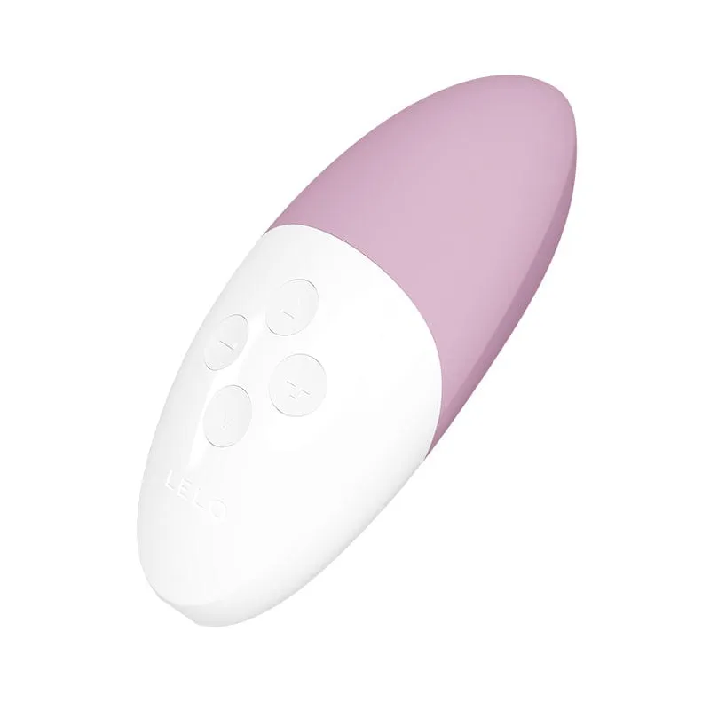 Lelo Siri 3 Clitoral Vibrator