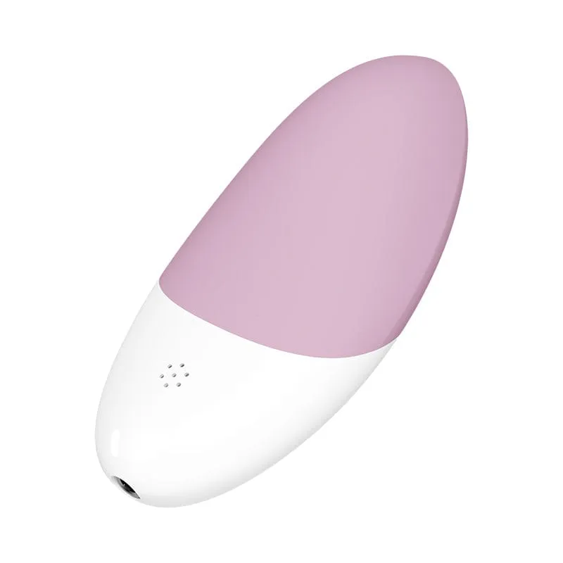 Lelo Siri 3 Clitoral Vibrator