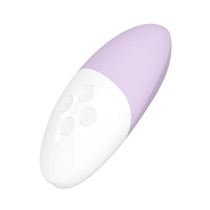 Lelo Siri 3 Clitoral Vibrator