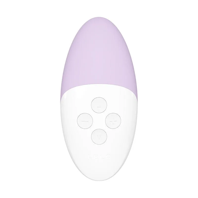 Lelo Siri 3 Clitoral Vibrator