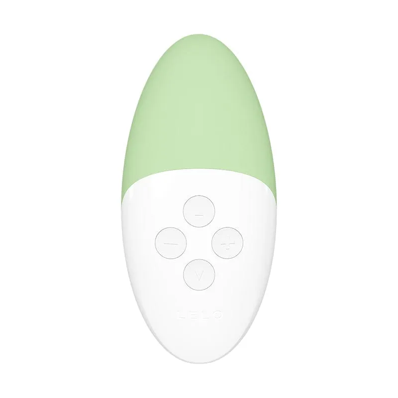 Lelo Siri 3 Clitoral Vibrator