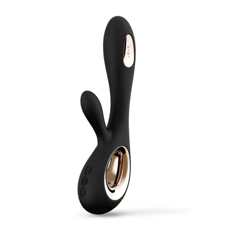 Lelo Soraya Wave Rabbit Vibrator