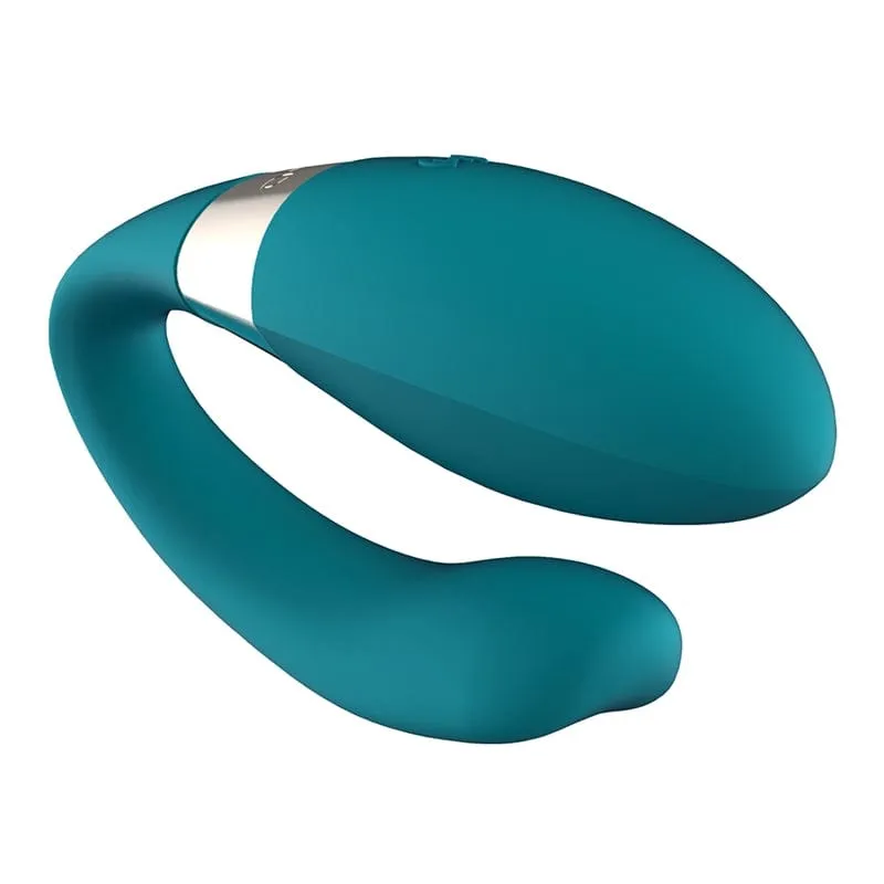 Lelo Tiani Duo Vibrator