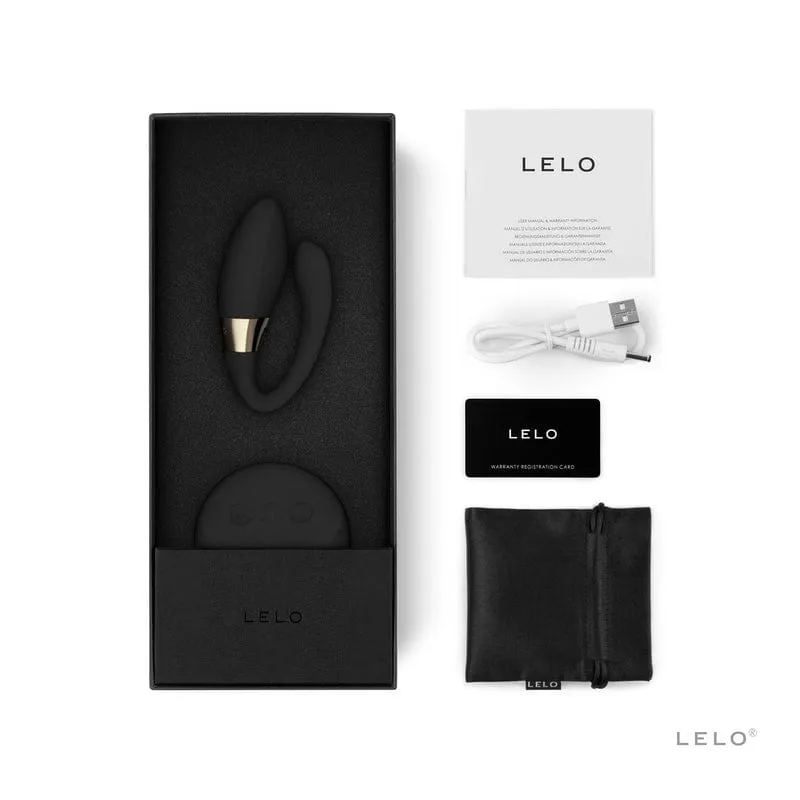 Lelo Tiani Duo Vibrator
