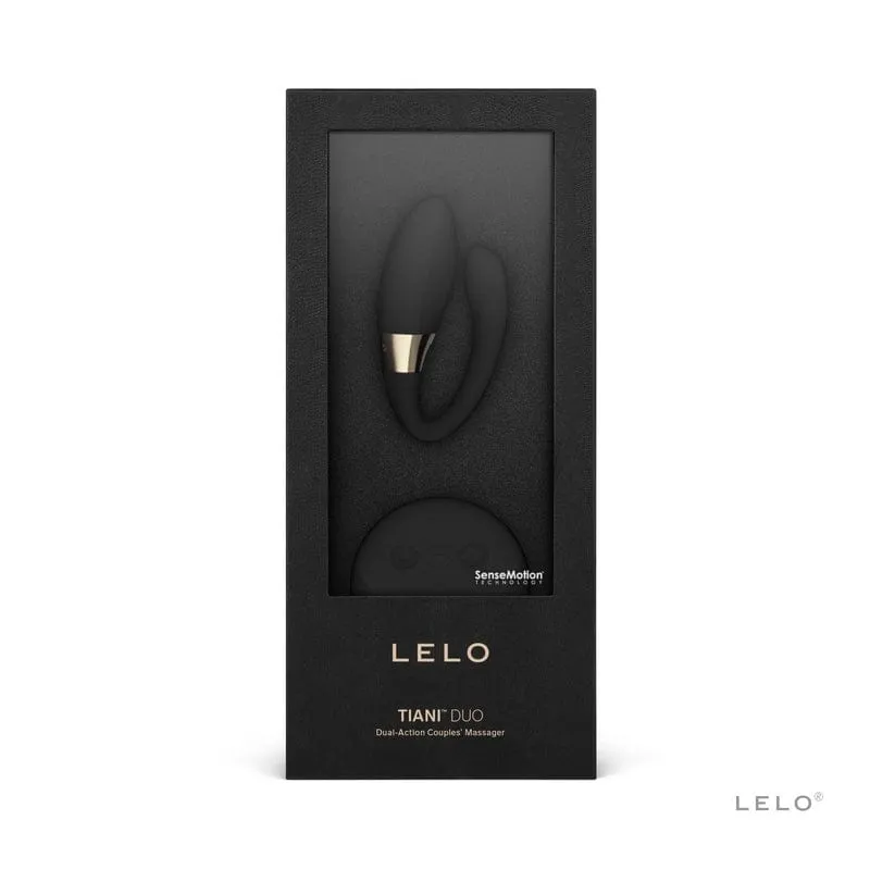 Lelo Tiani Duo Vibrator