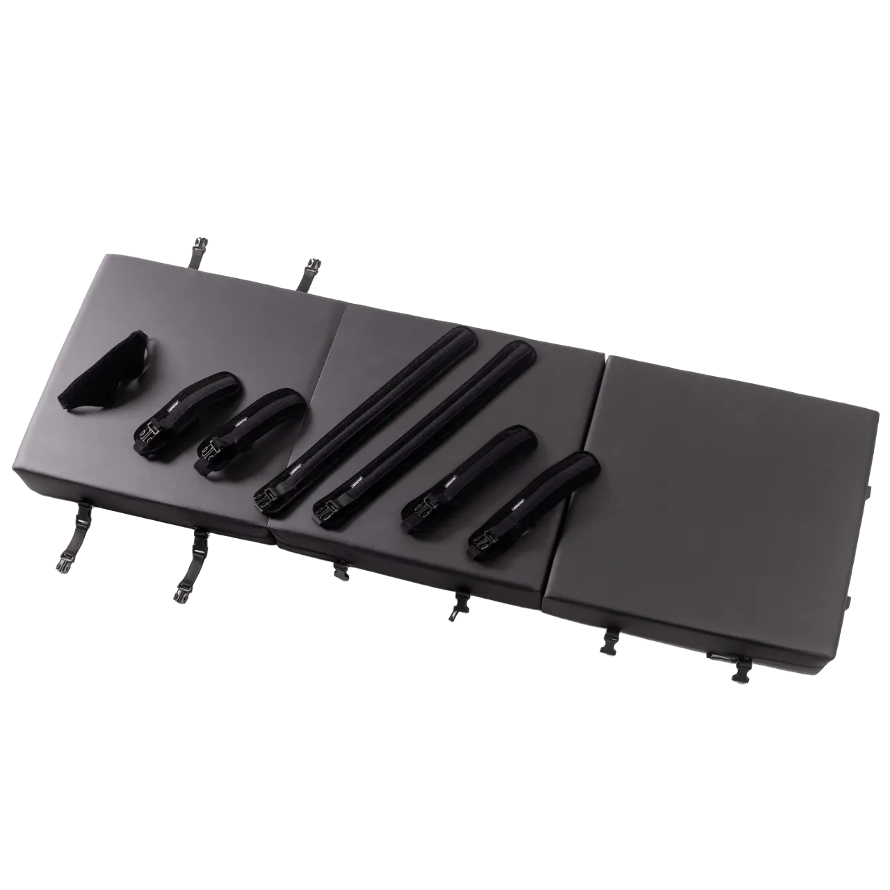 Liberator Bondi Board XL with Cuffs