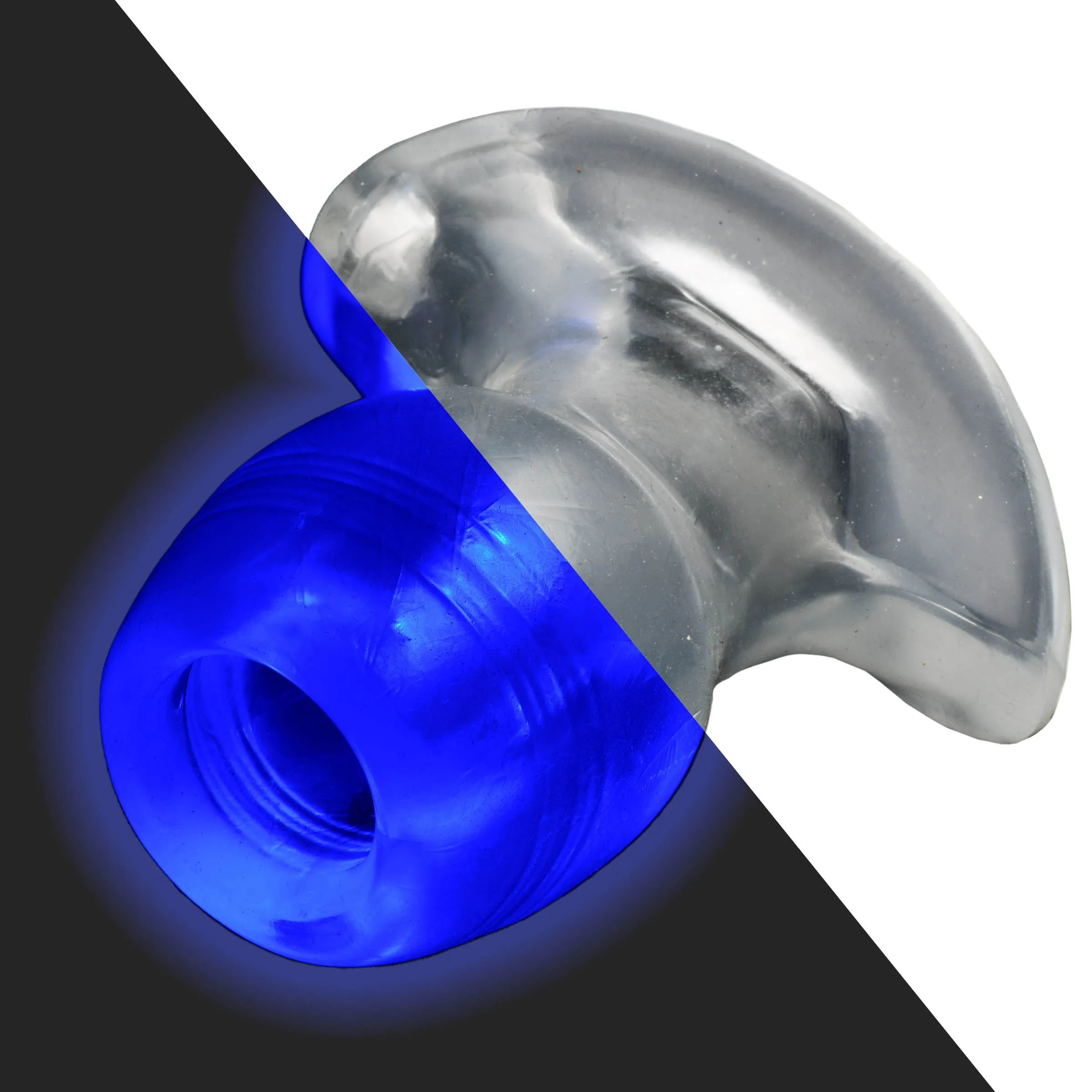 Light-tunnel Anal Dilator - Large