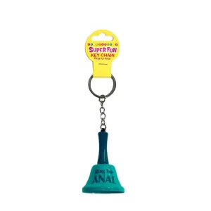Little Genie Super Fun Ring for Anal Key Chain