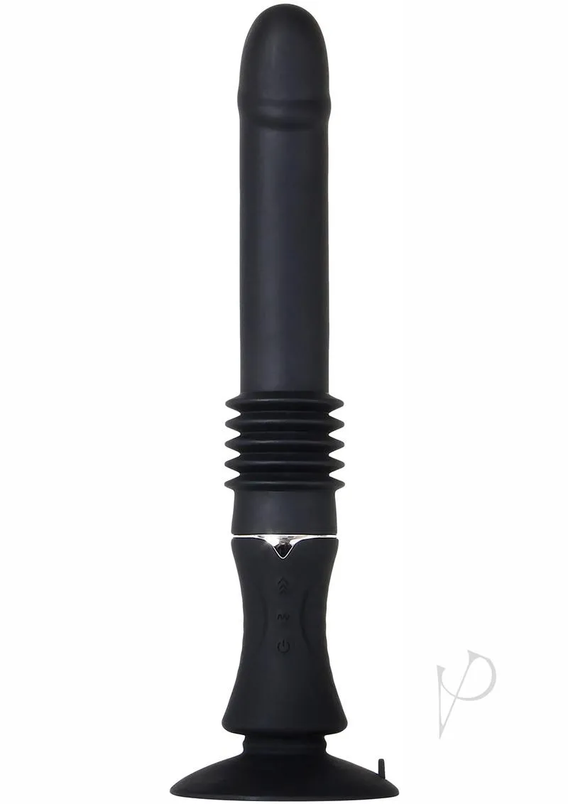 Love Thrust Black