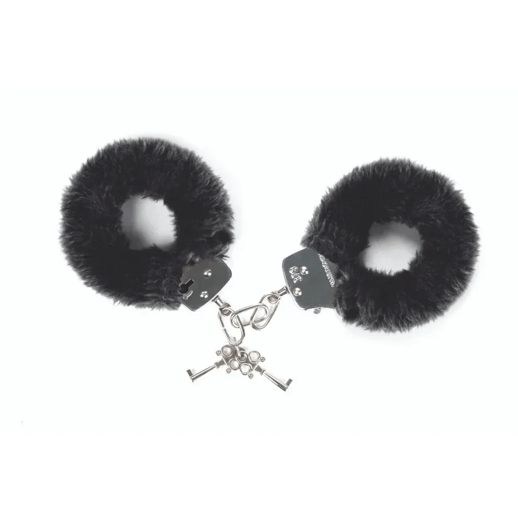 Love To Love Attach Me Handcuffs