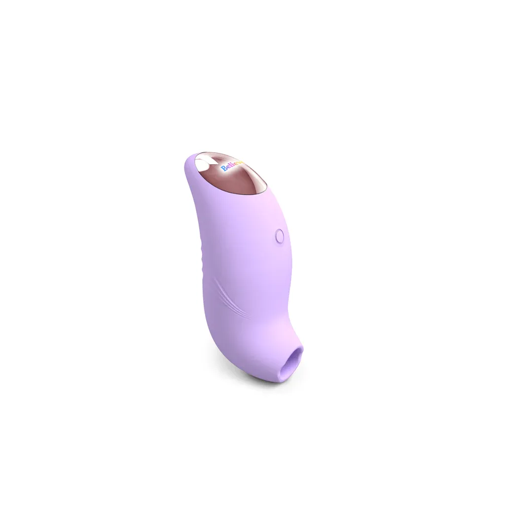 Love To Love Believer Clitoral Stimulator