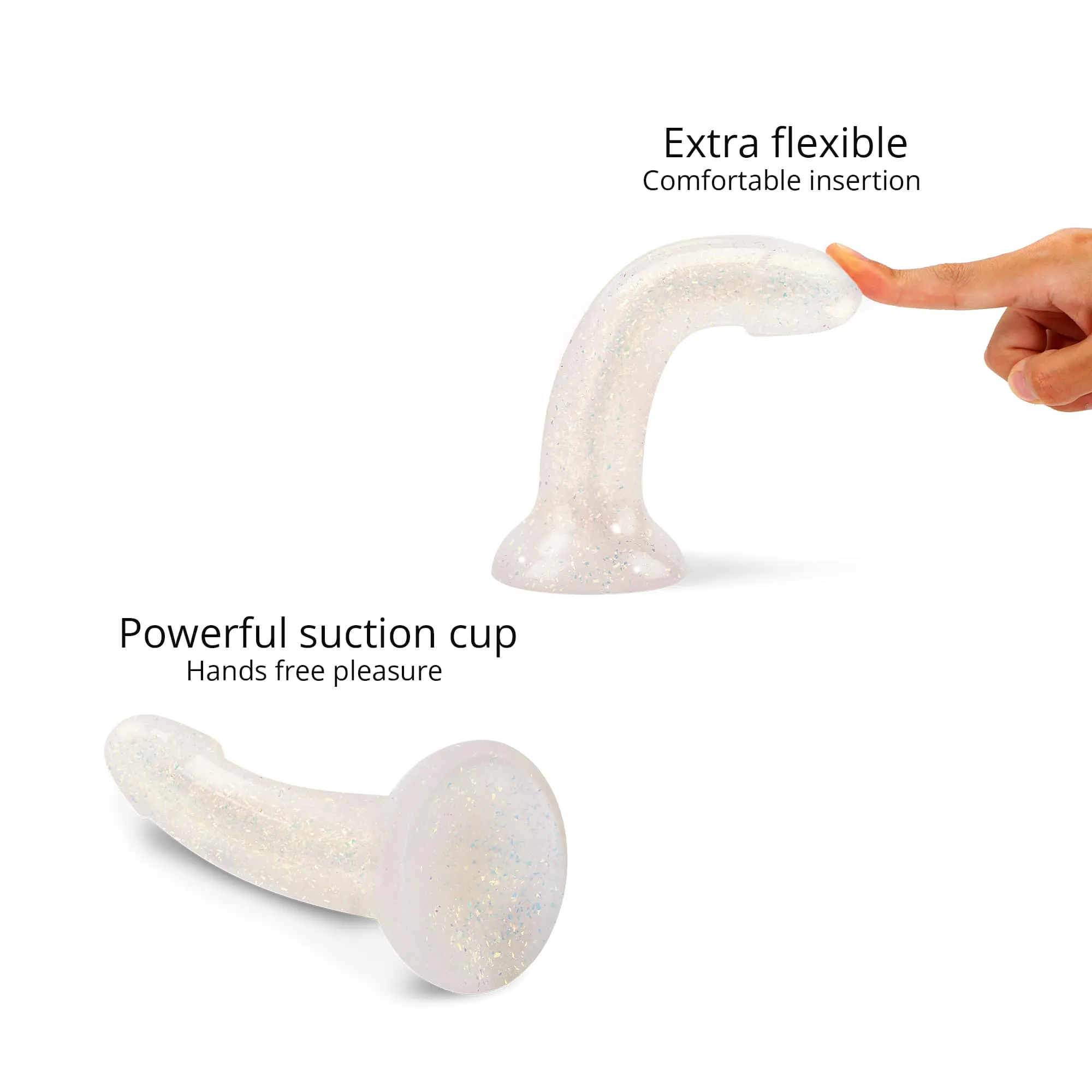 Love To Love Dildolls Extravaganza Dildo