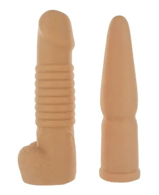 LoveBotz Love Glider Sex Machine