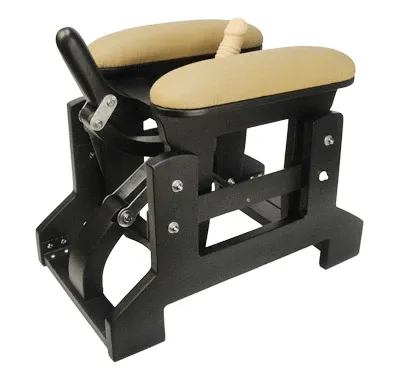 LoveBotz Love Glider Sex Machine