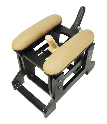 LoveBotz Love Glider Sex Machine