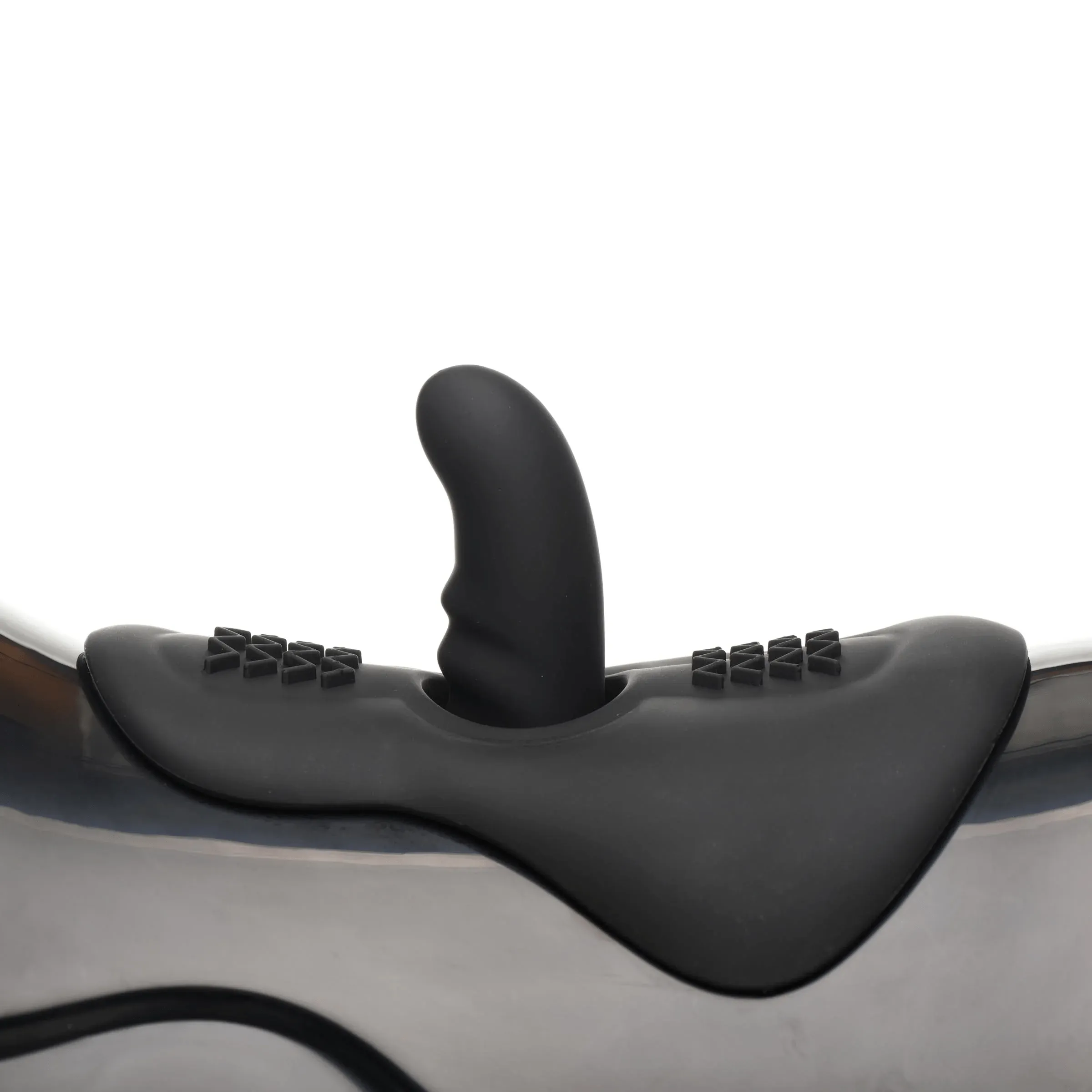 LoveBotz The Bucking Saddle Sex Machine