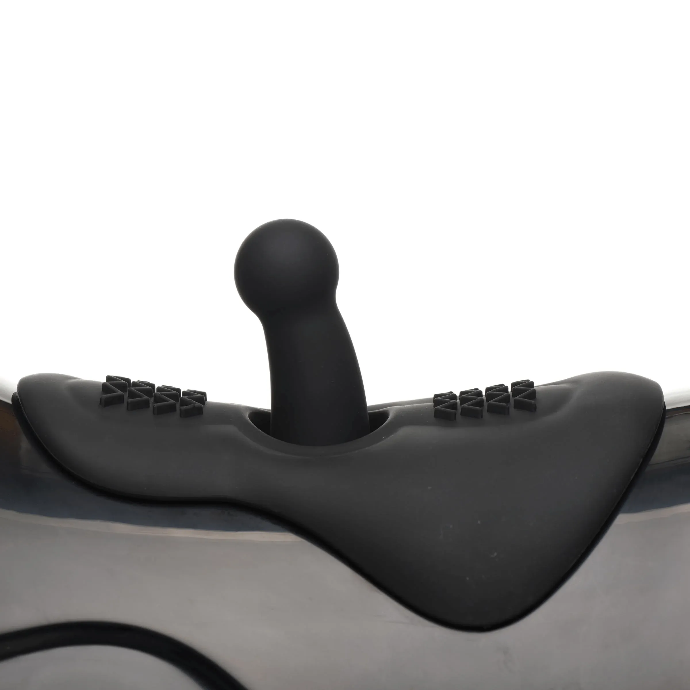 LoveBotz The Bucking Saddle Sex Machine