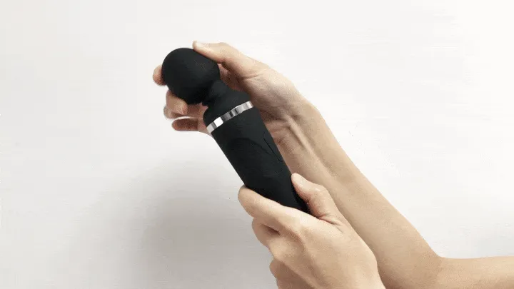 Lovense Domi 2 Bluetooth Wand