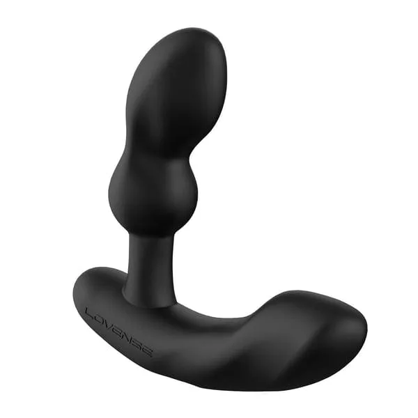 Lovense Edge 2 Bluetooth Prostate Massager