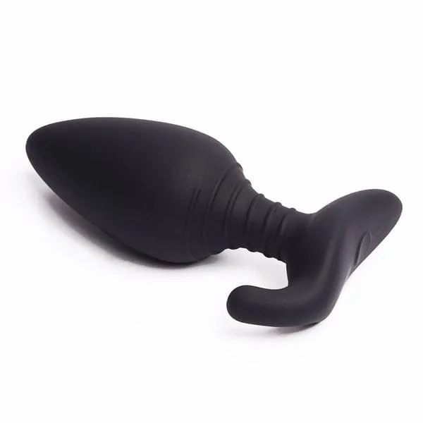 Lovense Hush 1.75 Bluetooth Vibrating Butt Plug
