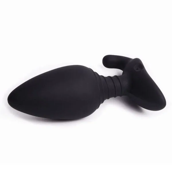 Lovense Hush 1.75 Bluetooth Vibrating Butt Plug