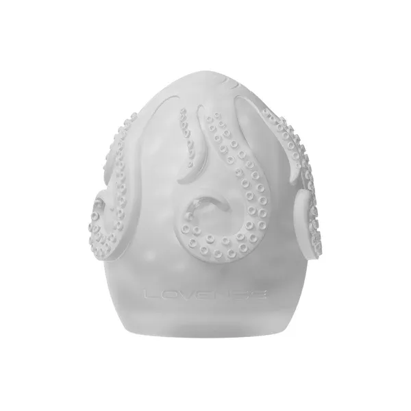 Lovense Kraken Egg Masturbator