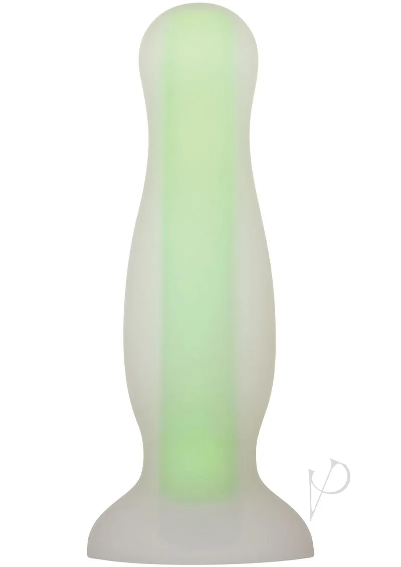 Luminous Plug Large Green
