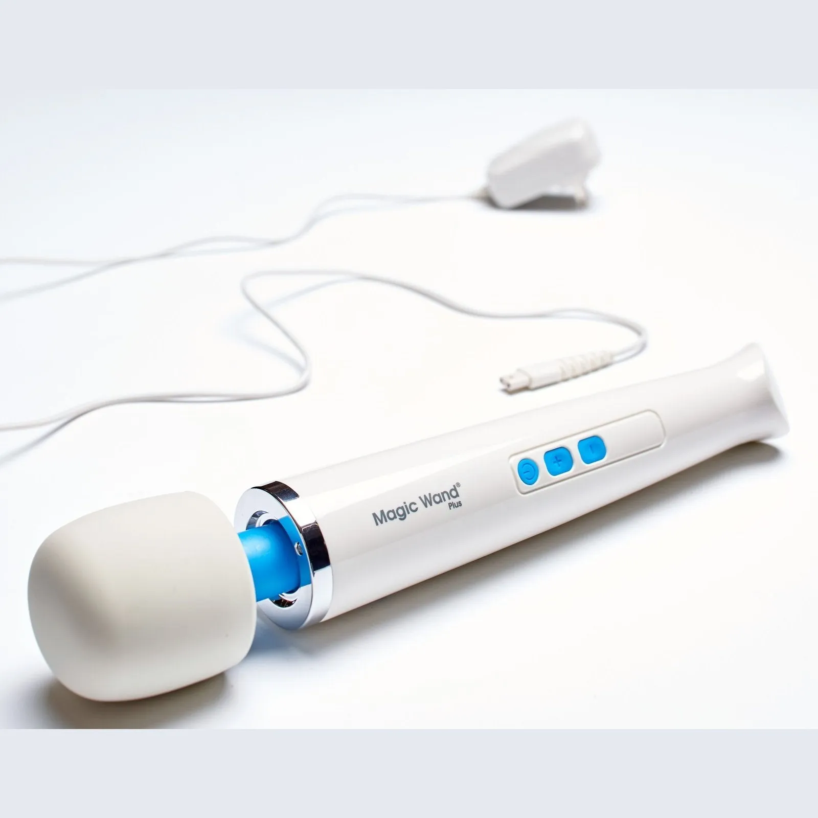 Magic Wand Plus