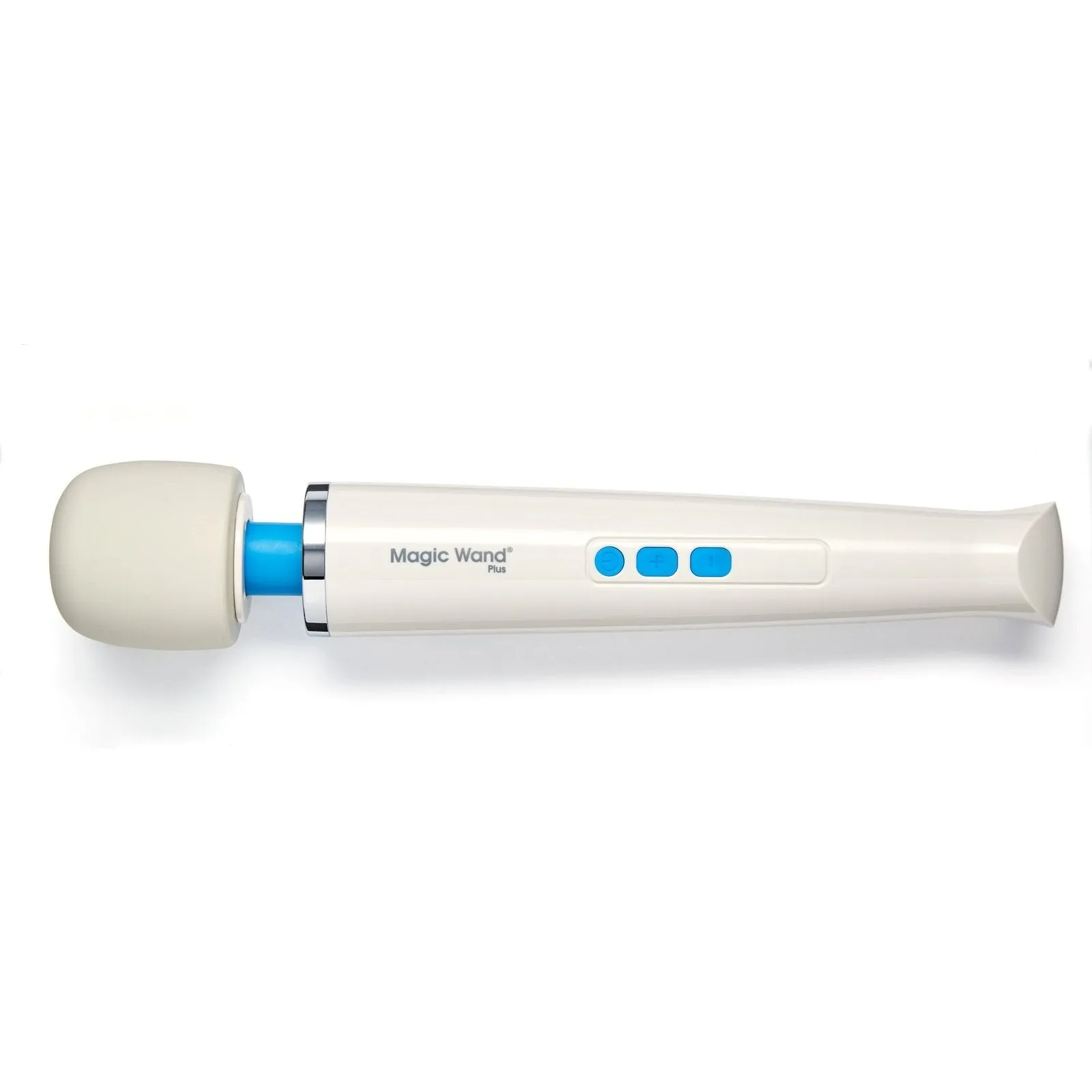 Magic Wand Plus