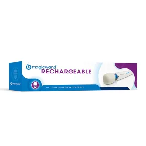 Magic Wand Rechargeable
