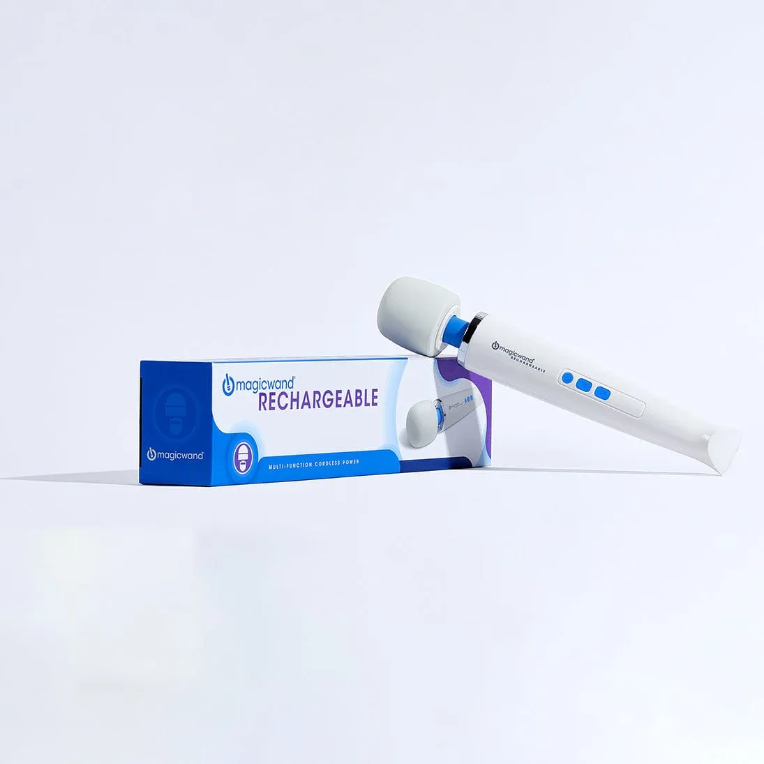 Magic Wand Rechargeable