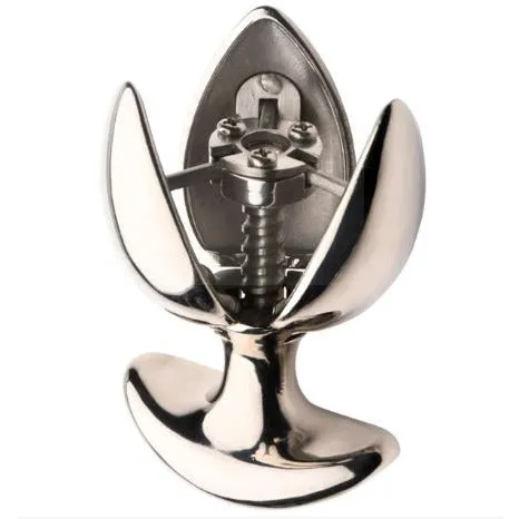Master Series Ass Vault Locking Ass Expander by XR