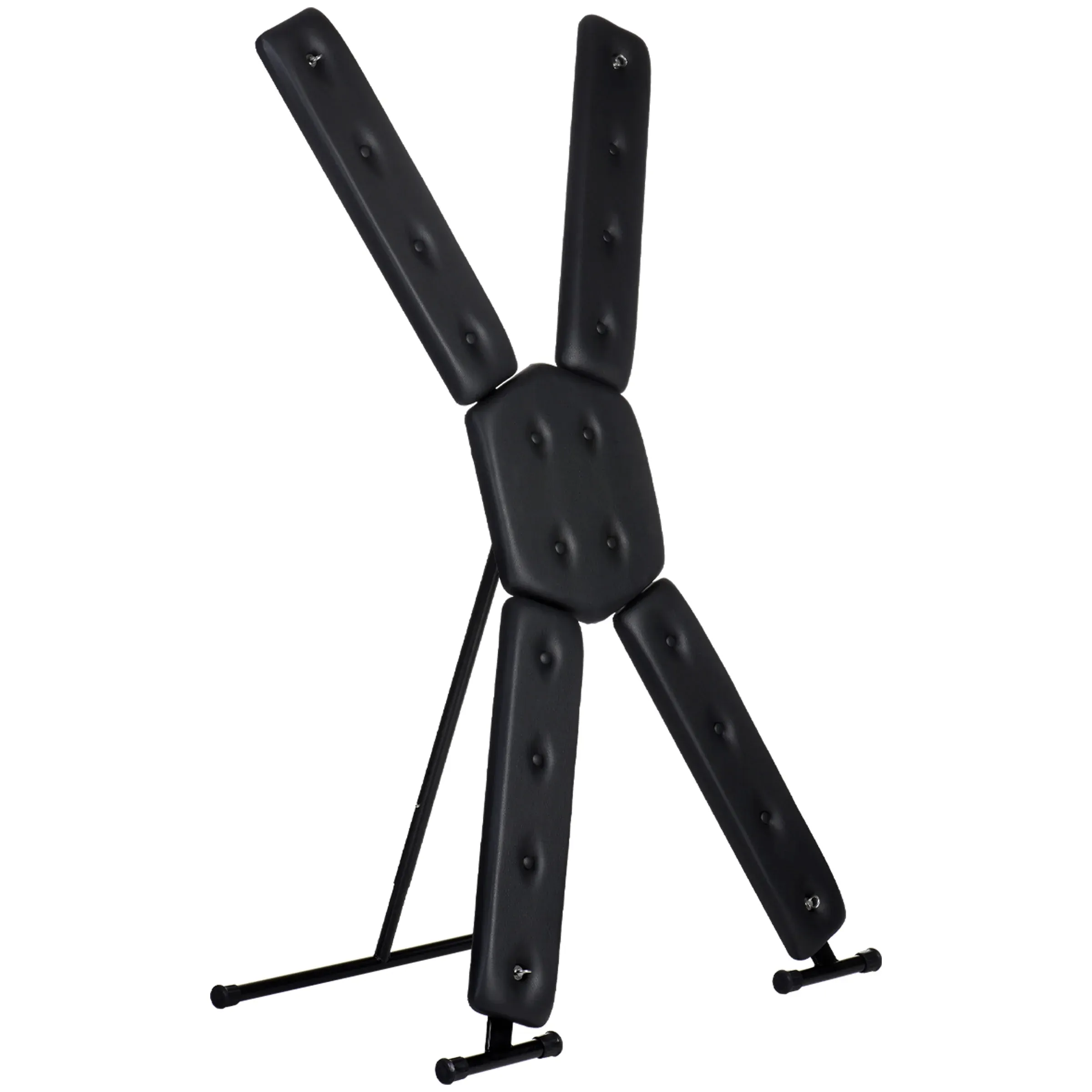 Master Series St. Andrew's Cross Deluxe