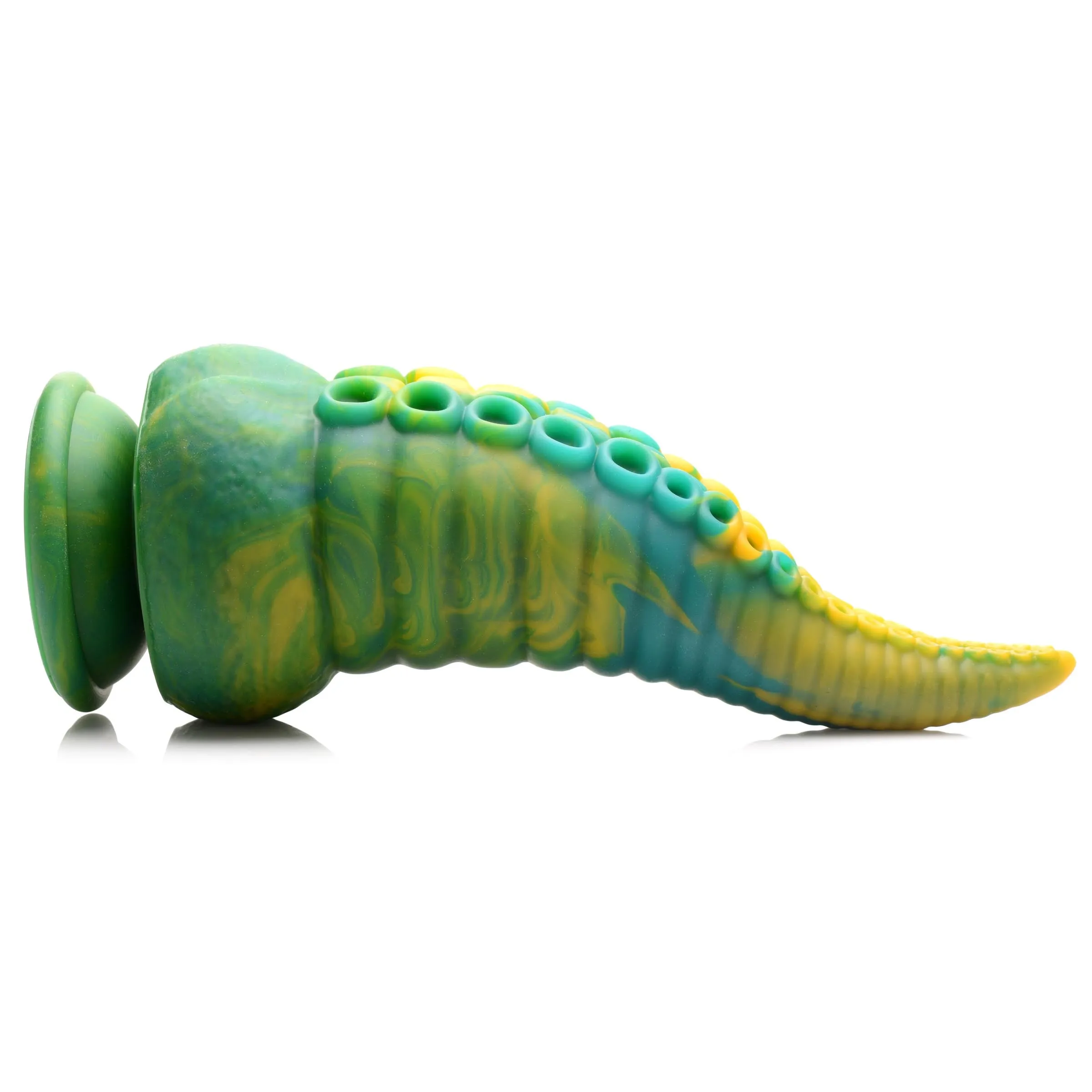 Monstropus Tentacled Dildo