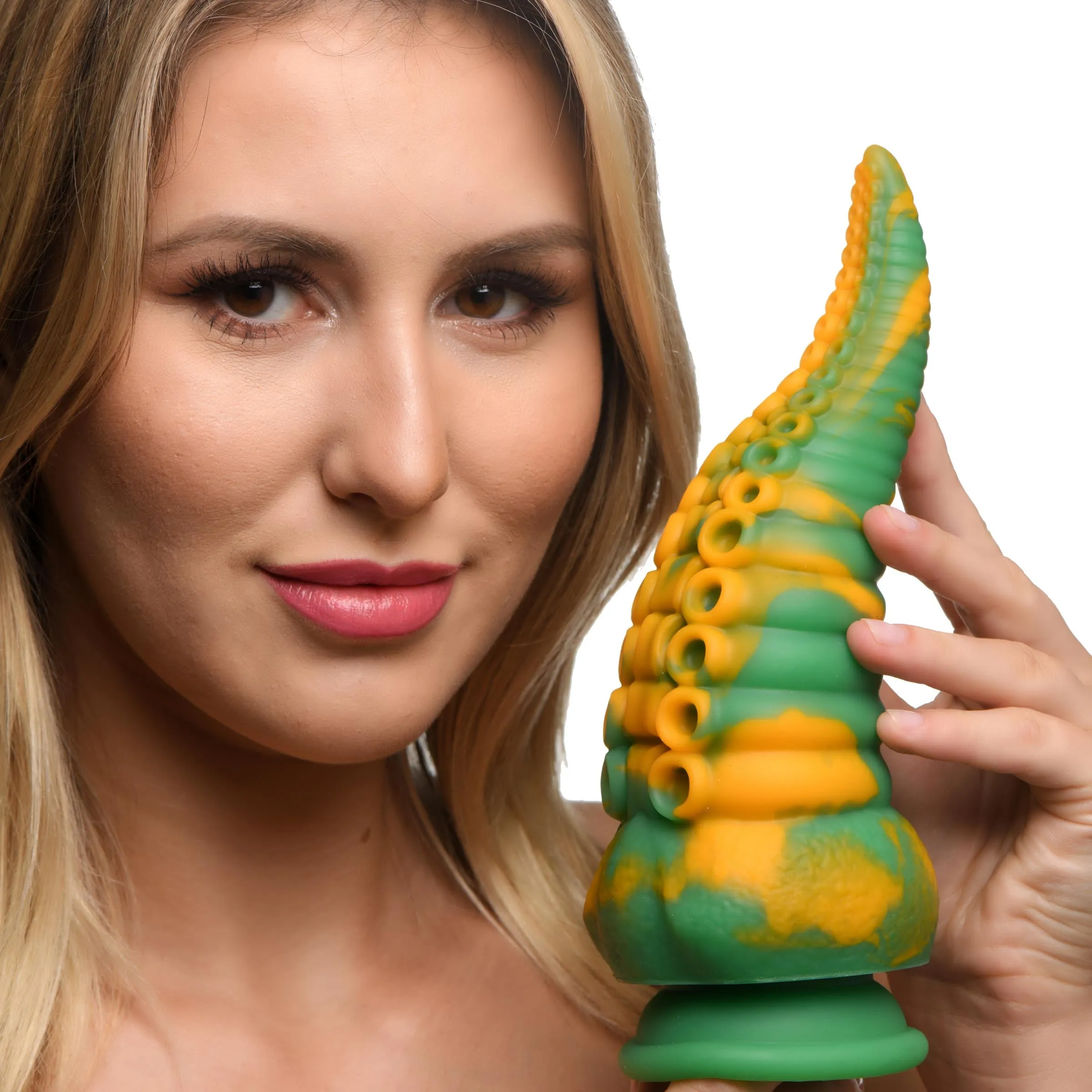 Monstropus Tentacled Dildo