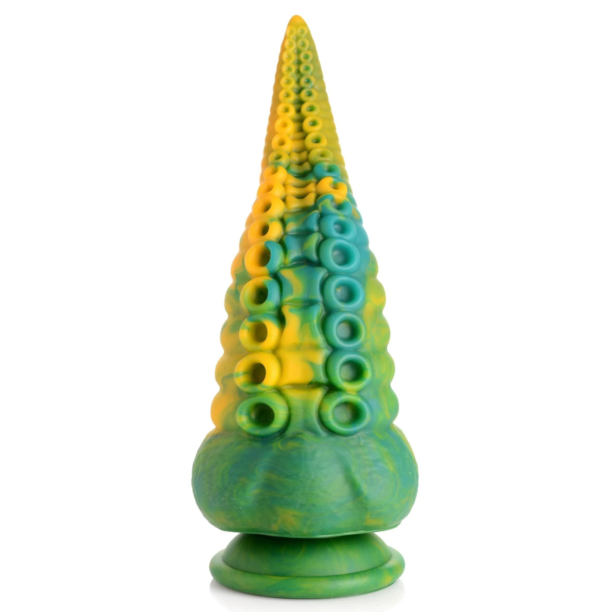 Monstropus Tentacled Dildo