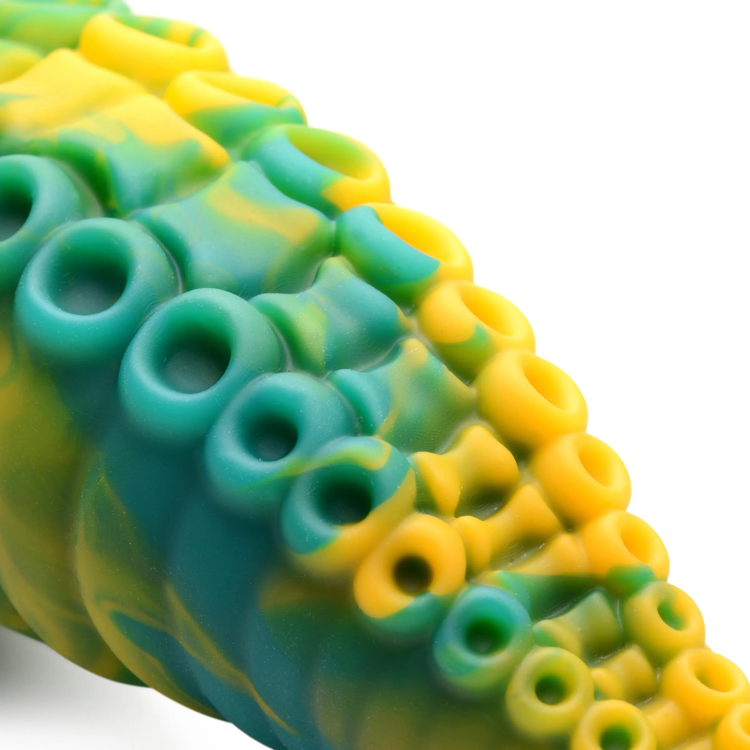 Monstropus Tentacled Dildo