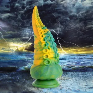 Monstropus Tentacled Dildo
