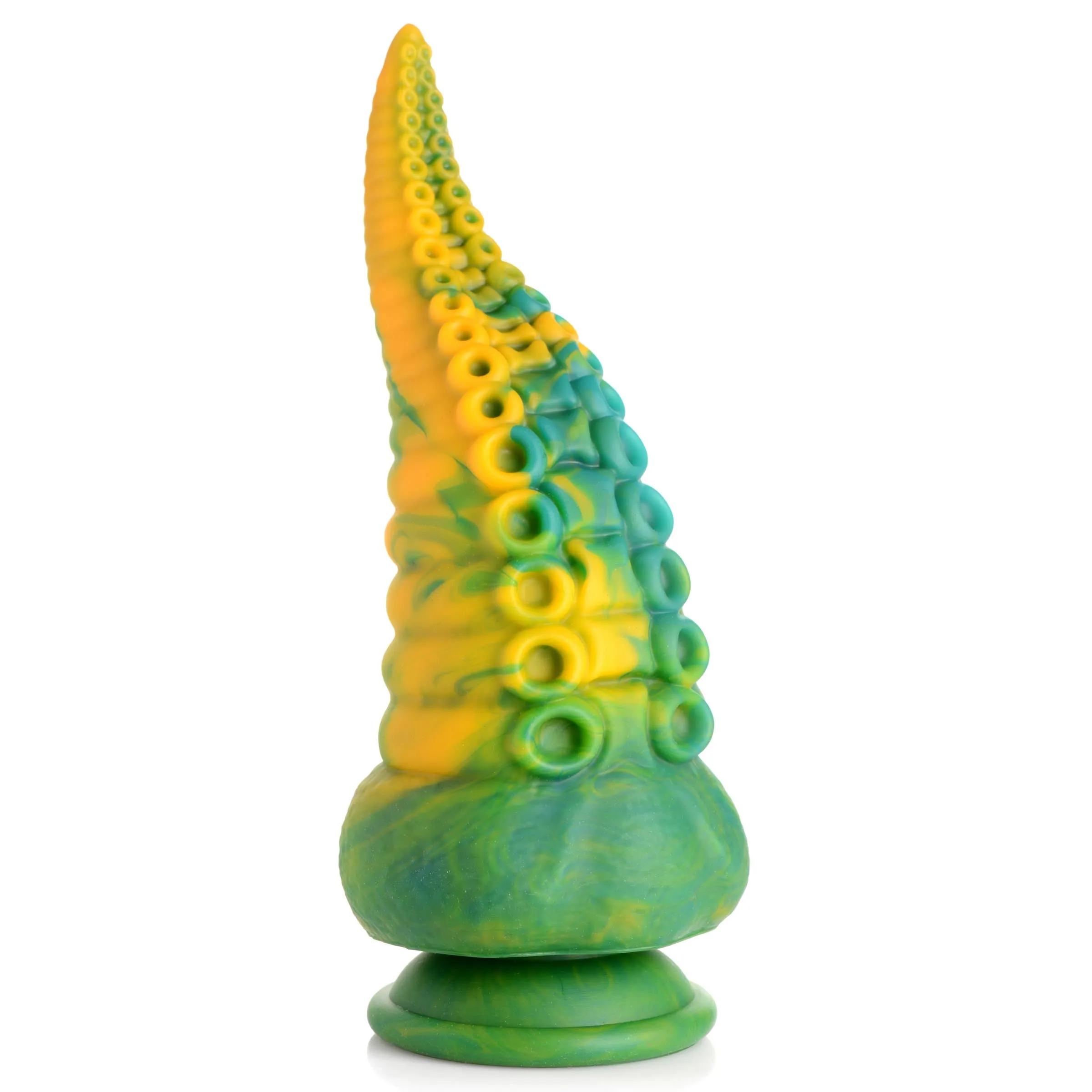 Monstropus Tentacled Dildo