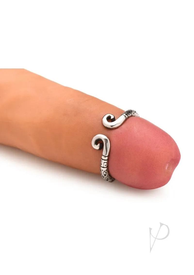 Ms Kingpin Glans Ring 24mm